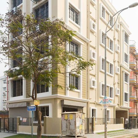 Treebo Trend Newtown Classic Kalkuta Zewnętrze zdjęcie